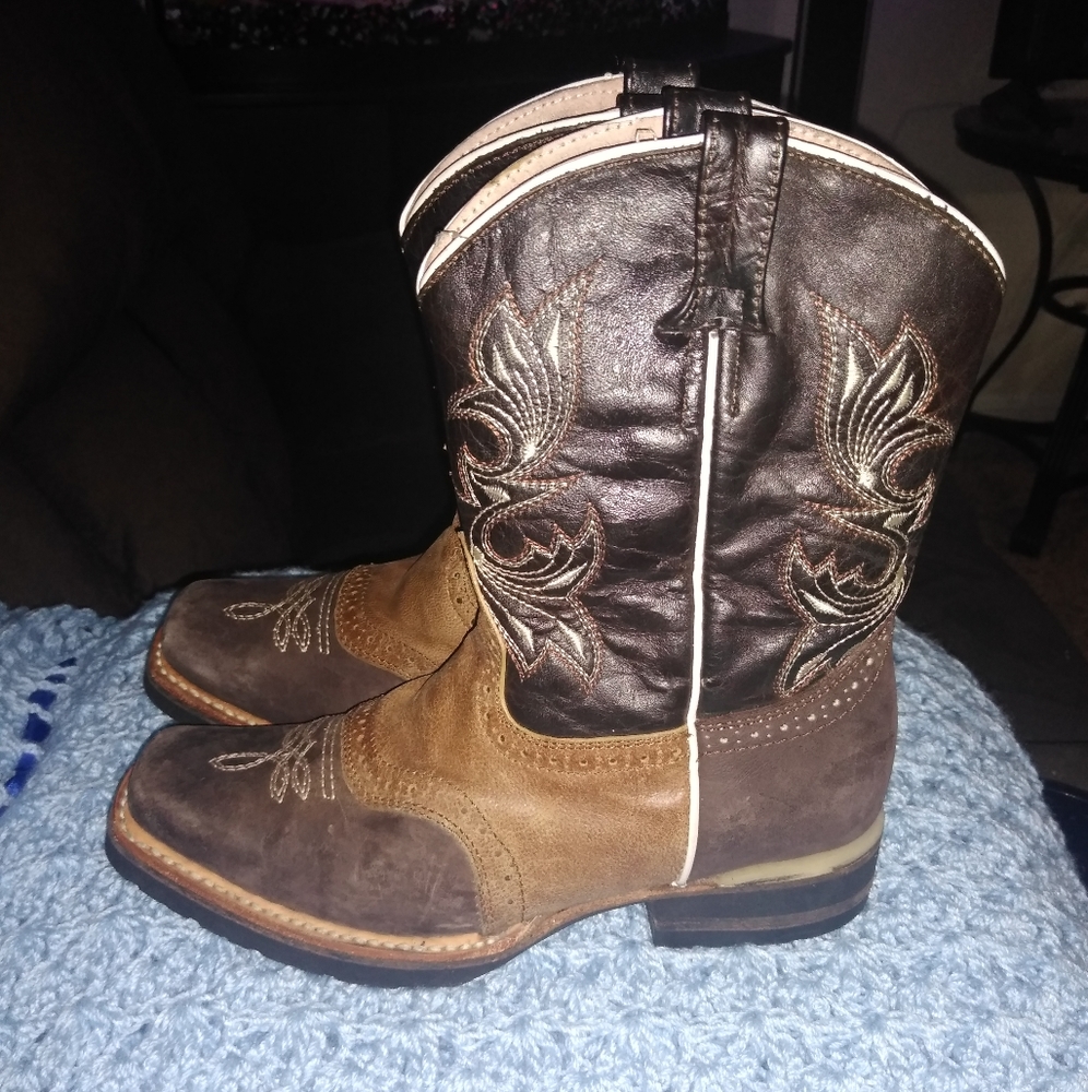 Boots
